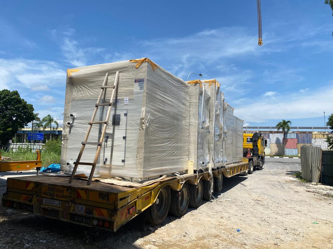 AHU Systems
